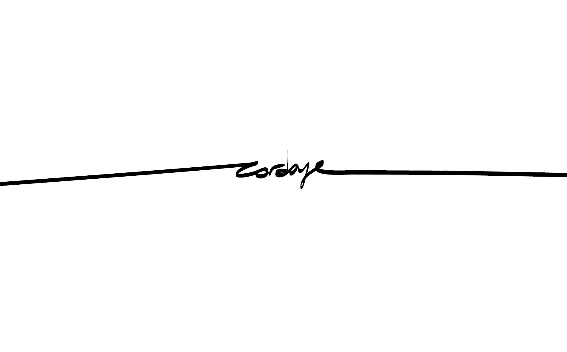 Cordaje